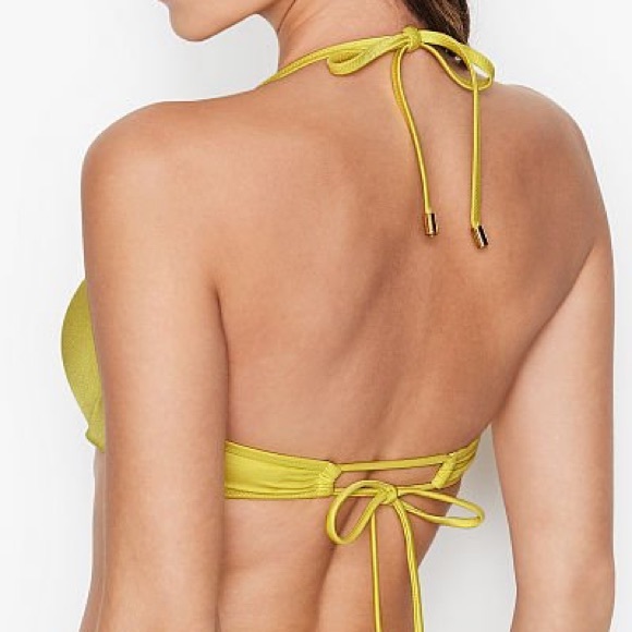 Push up bikini top - Picture 2 of 3